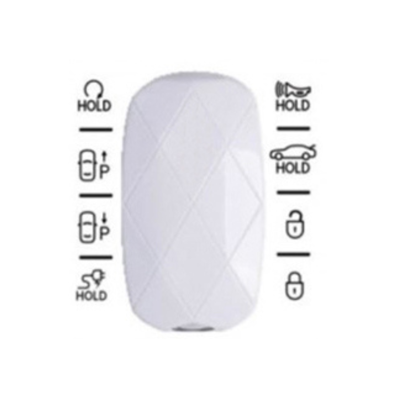 Elegant Collection (8 buttons)