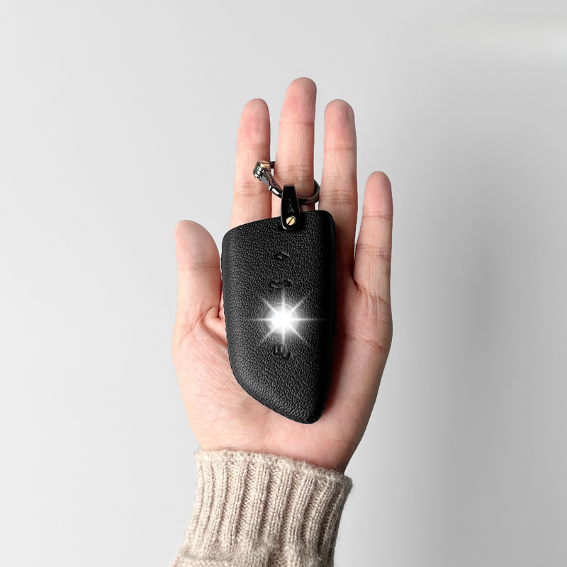Étoile Collection - French Goat Leather