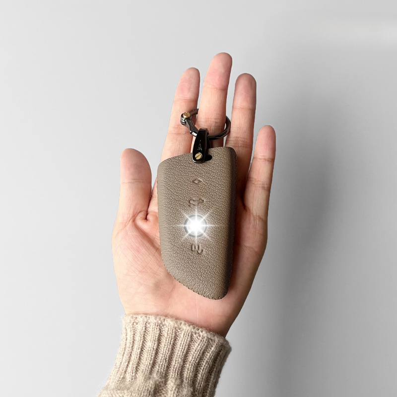 Étoile Collection - French Goat Leather