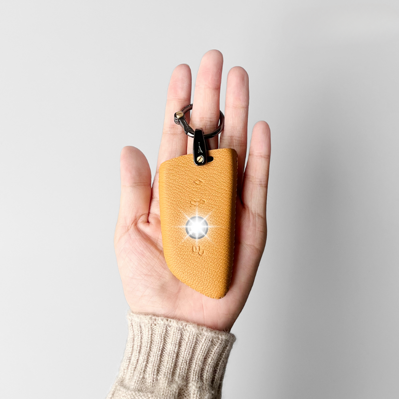 Étoile Collection - French Goat Leather