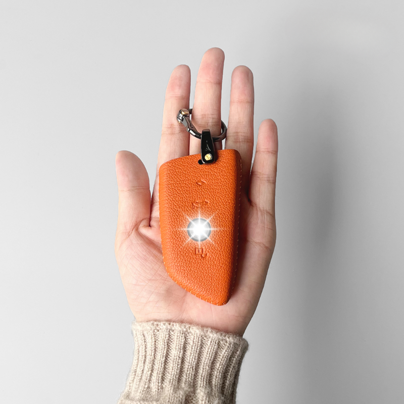 Étoile Collection - French Goat Leather