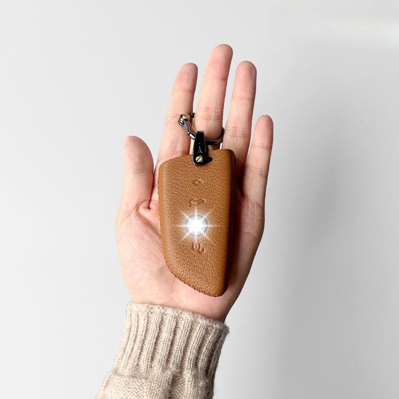 Étoile Collection - French Goat Leather
