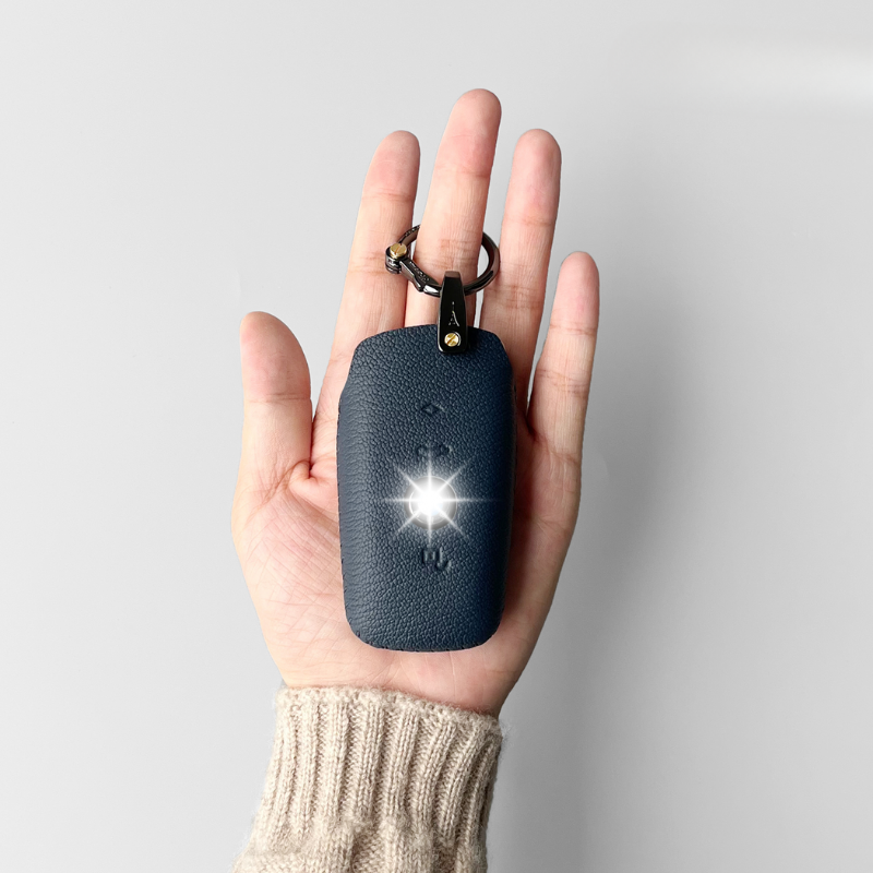 Étoile Collection - French Goat Leather
