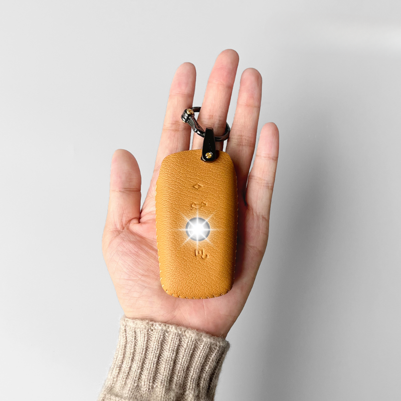 Étoile Collection - French Goat Leather