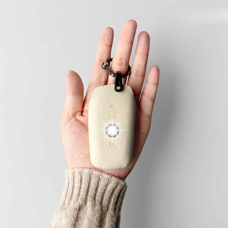 Étoile Collection - French Goat Leather