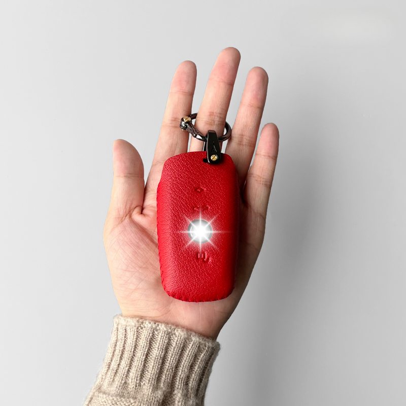 Étoile Collection - French Goat Leather
