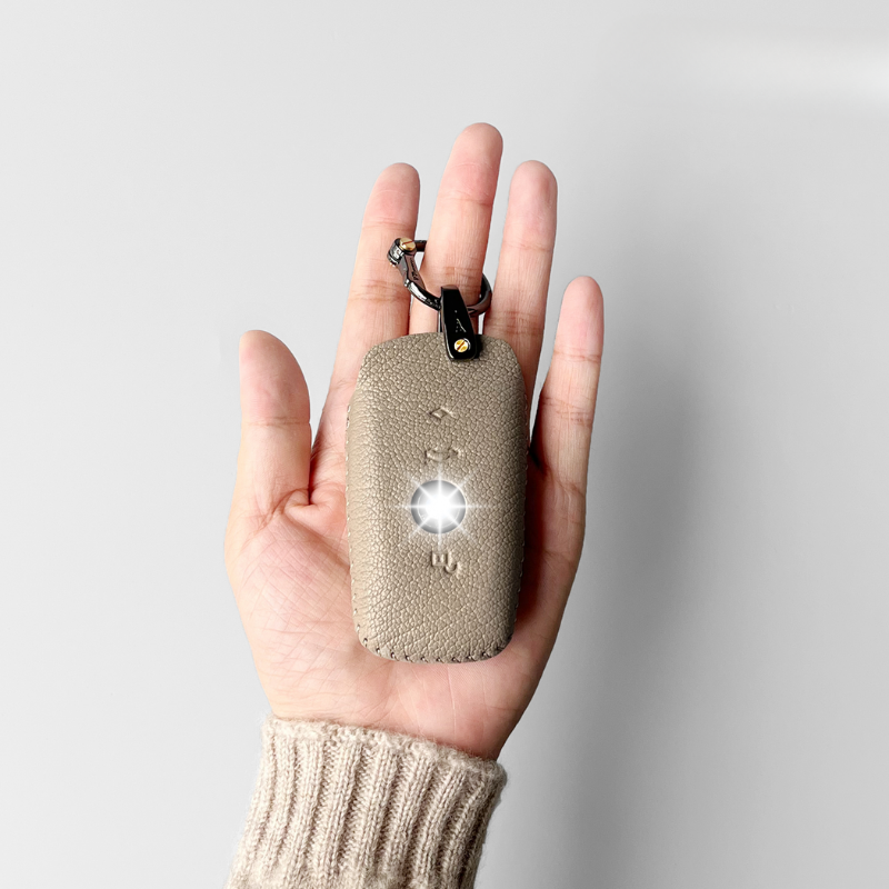 Étoile Collection - French Goat Leather