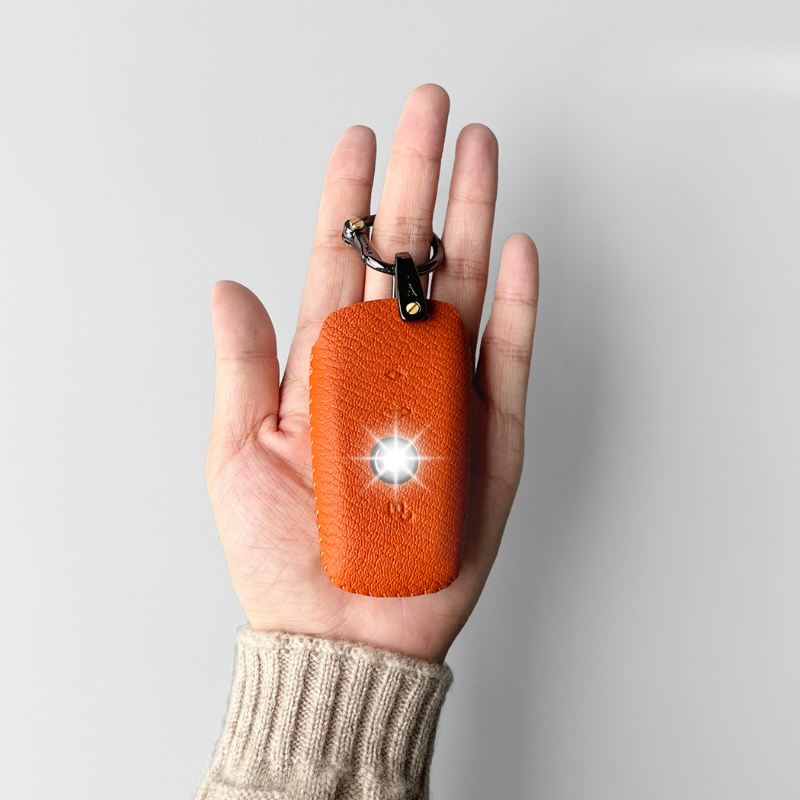 Étoile Collection - French Goat Leather