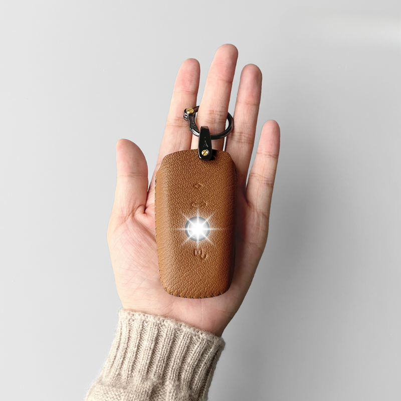 Étoile Collection - French Goat Leather