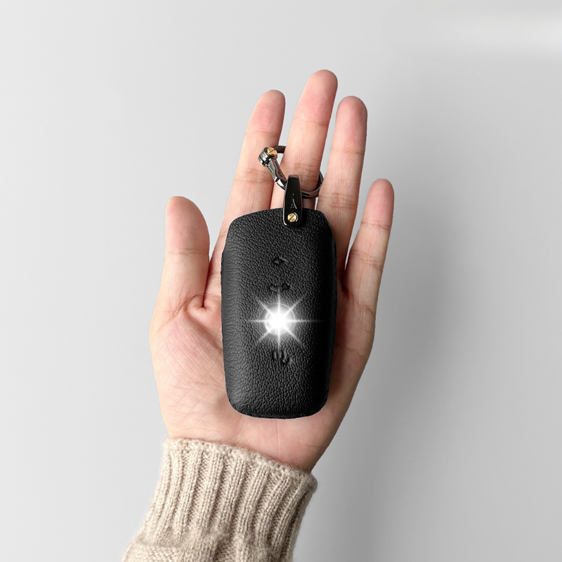 Étoile Collection - French Goat Leather