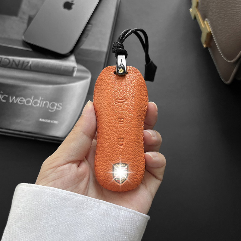 Étoile Collection - French Goat Leather