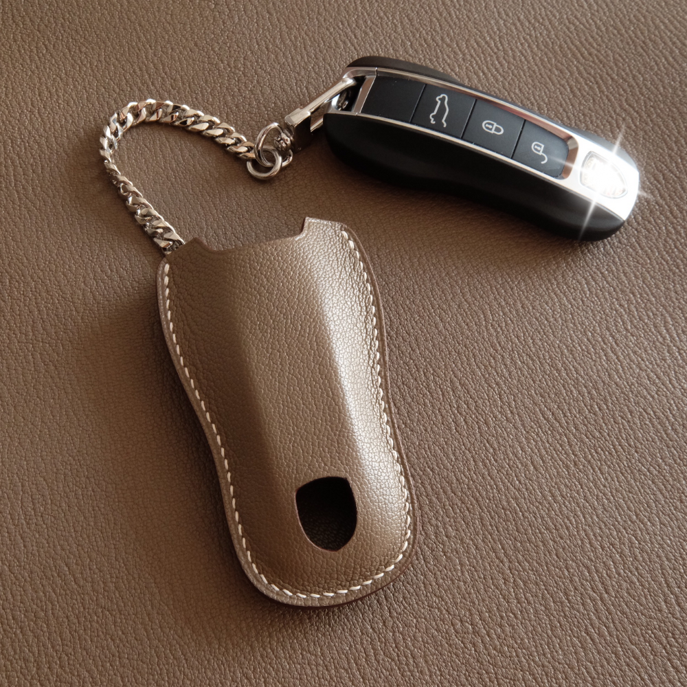 Étoile Collection - French Goat Leather