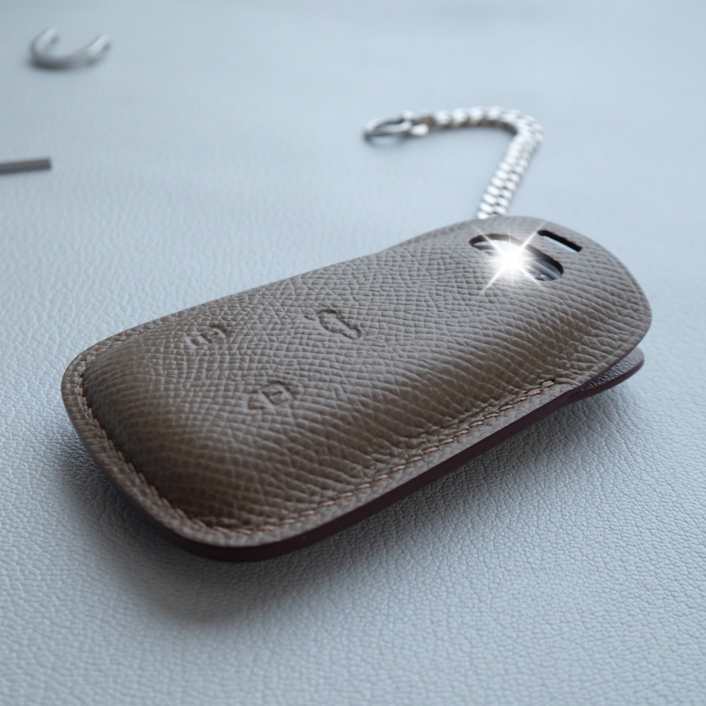 Étoile Collection - French Goat Leather