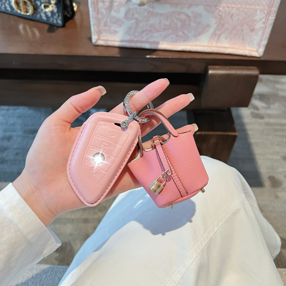 Étoile Collection - Sheep Leather