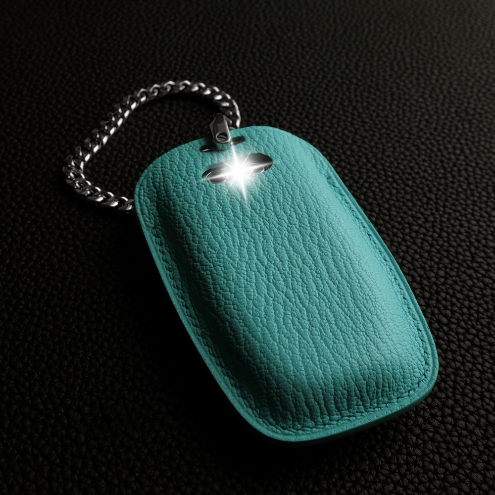 Étoile Collection - French Goat Leather