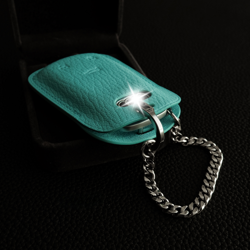 Étoile Collection - French Goat Leather