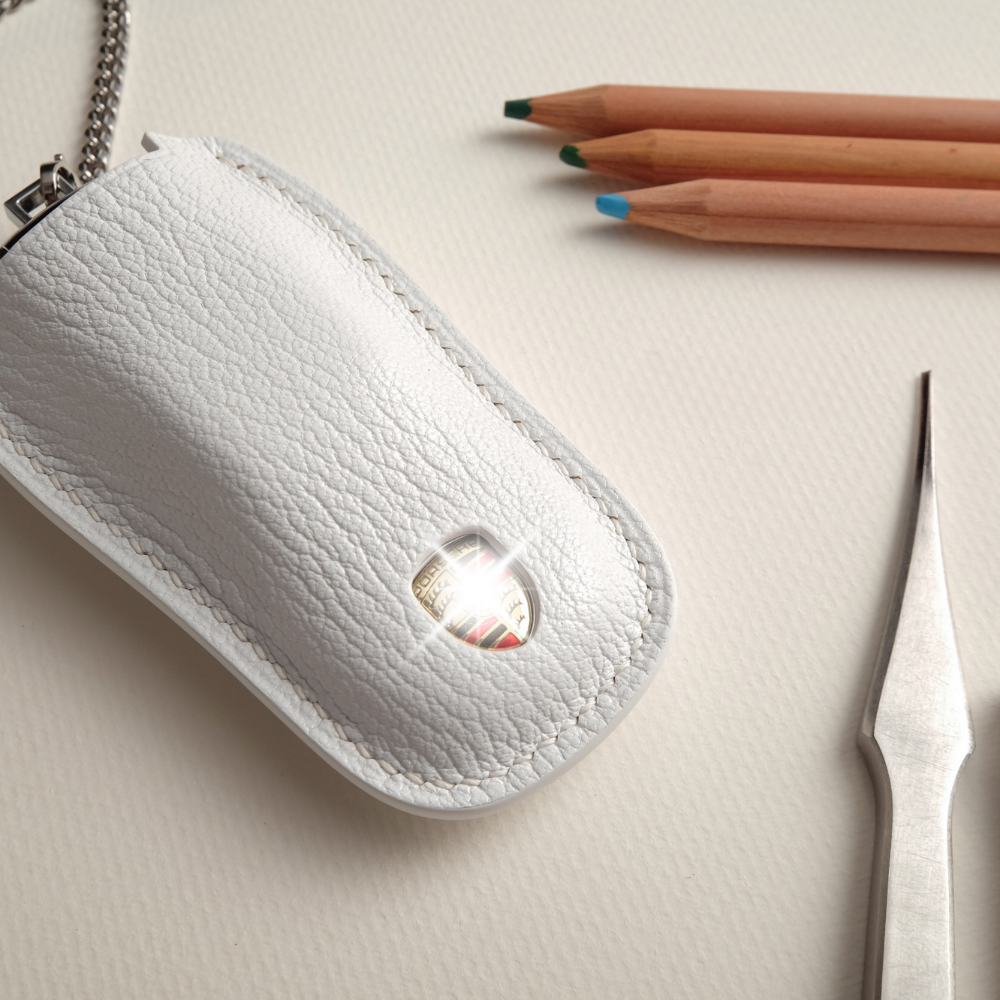 Étoile Collection - French Goat Leather