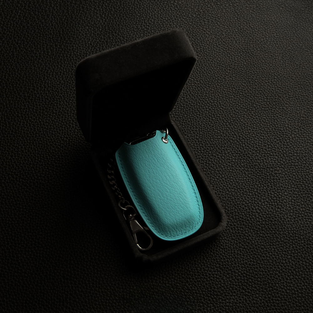Étoile Collection - French Goat Leather