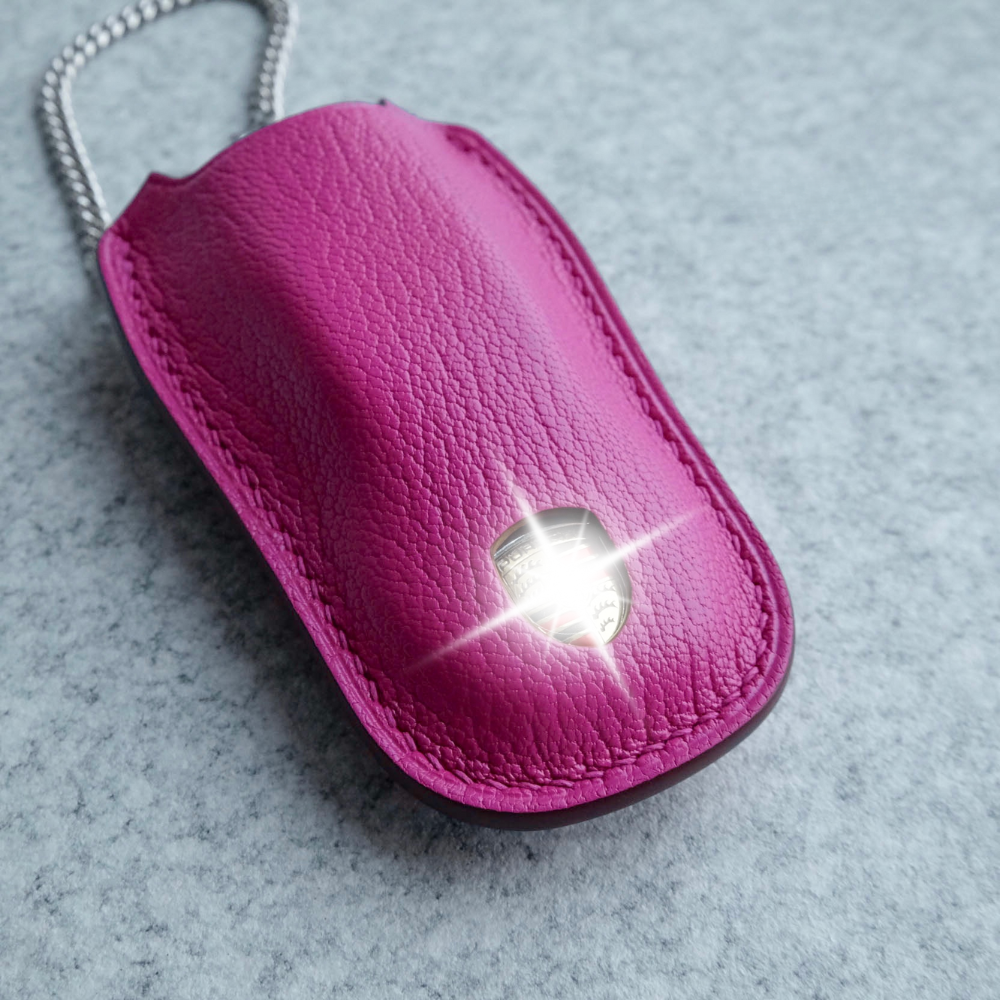 Étoile Collection - French Goat Leather
