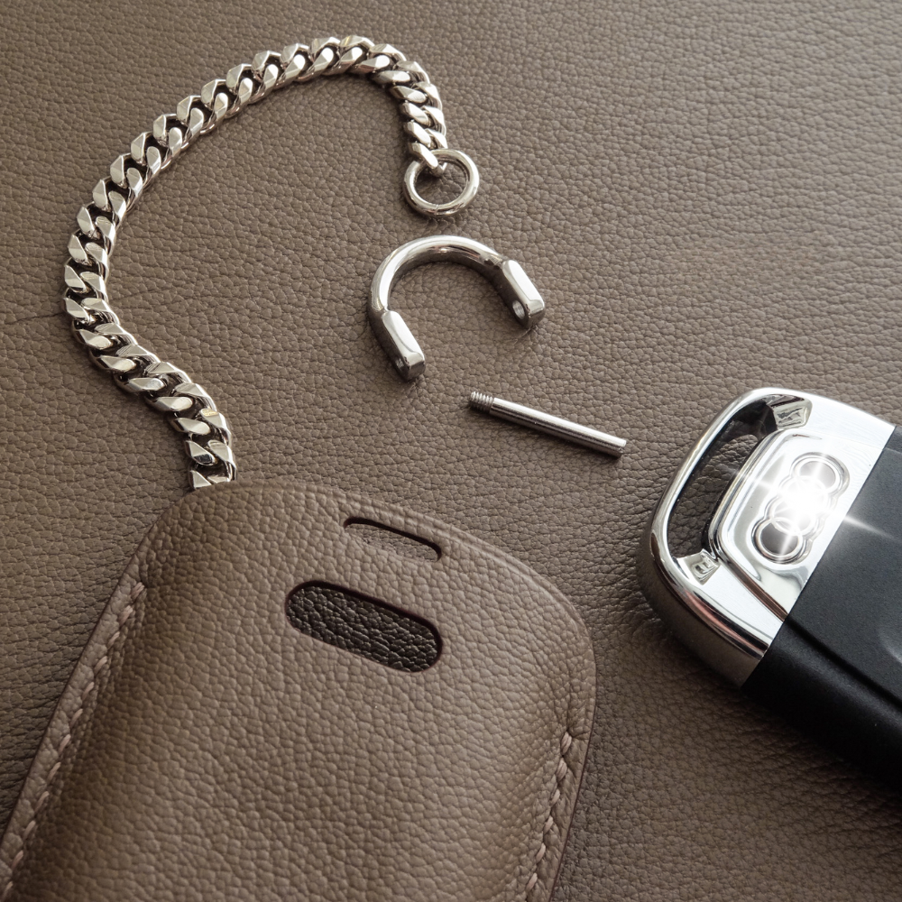 Étoile Collection - French Goat Leather