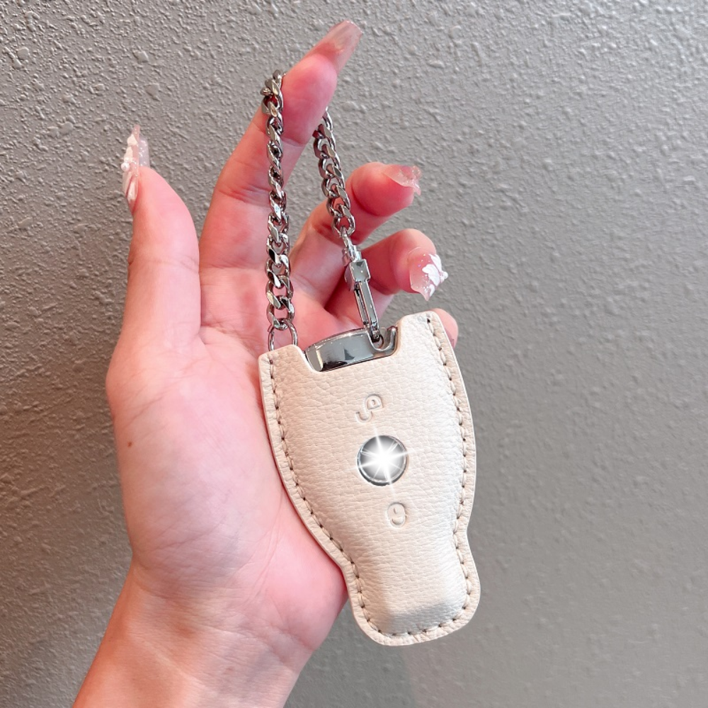 Étoile Collection - Lamb Leather