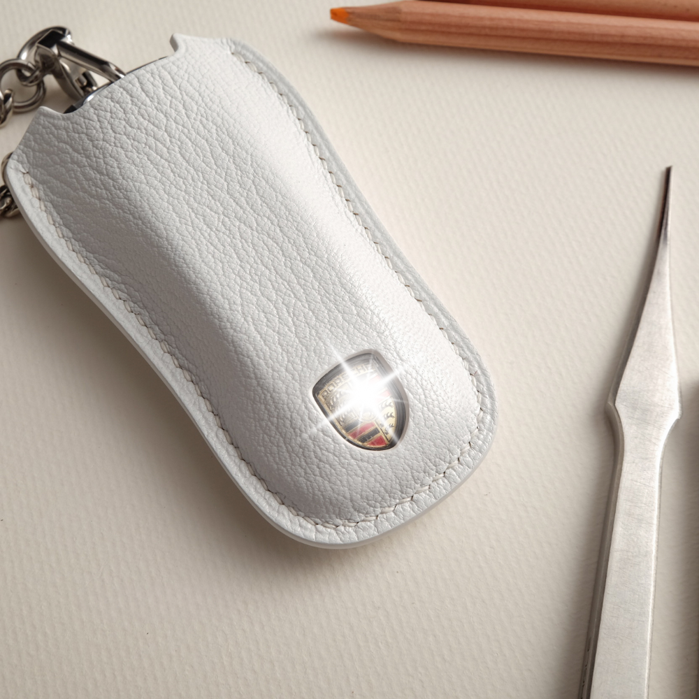 Étoile Collection - French Goat Leather