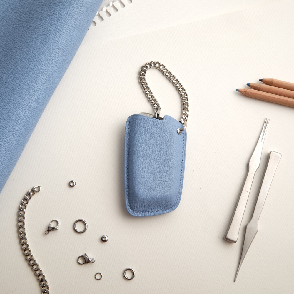 Étoile Collection - French Goat Leather