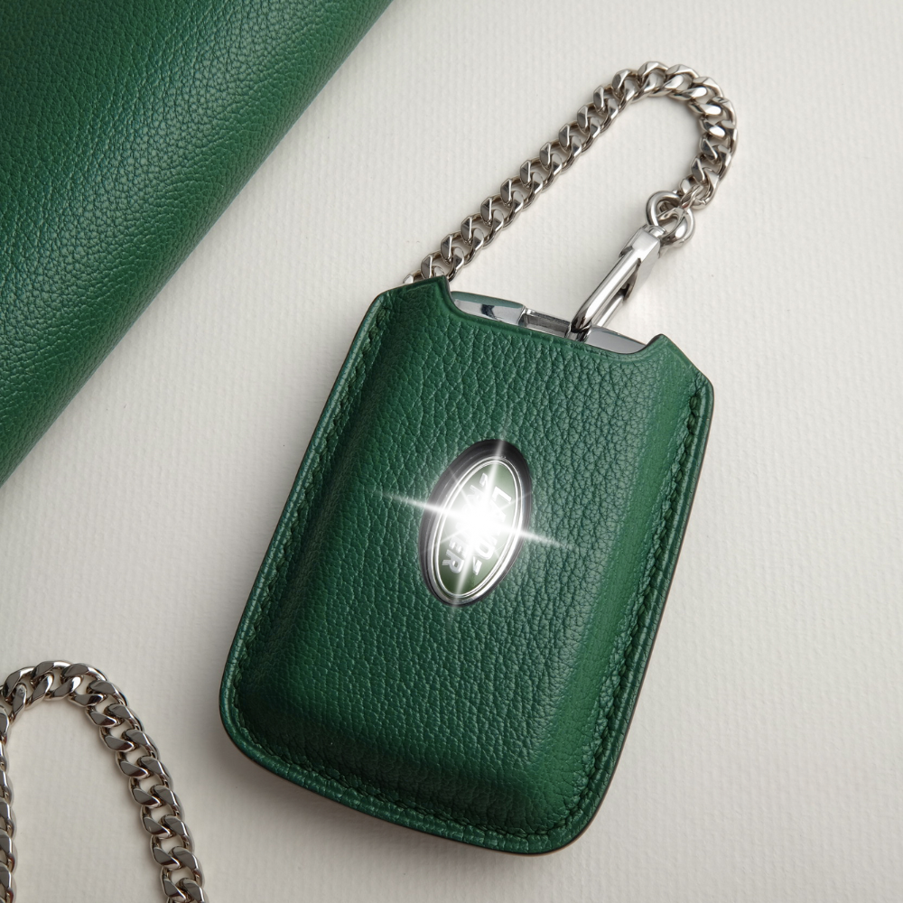 Étoile Collection - French Goat Leather