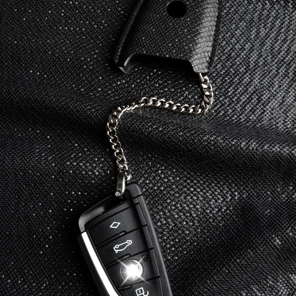 Serpentine Collection - Snake Leather