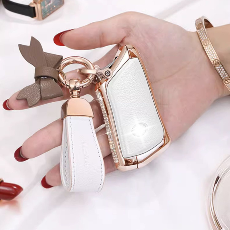 Royale Leather Collection