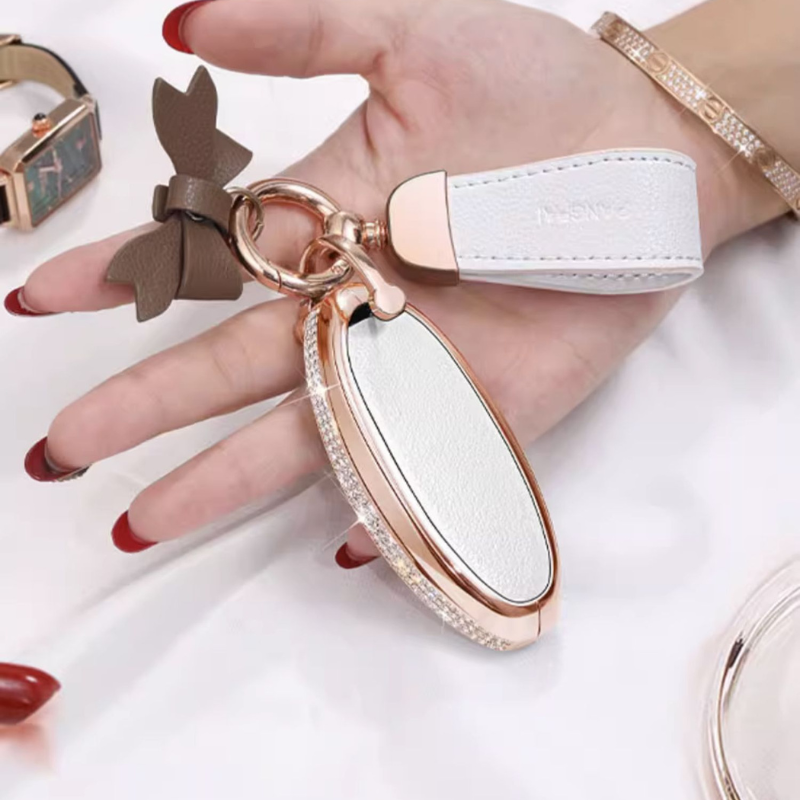 Royale Leather Collection
