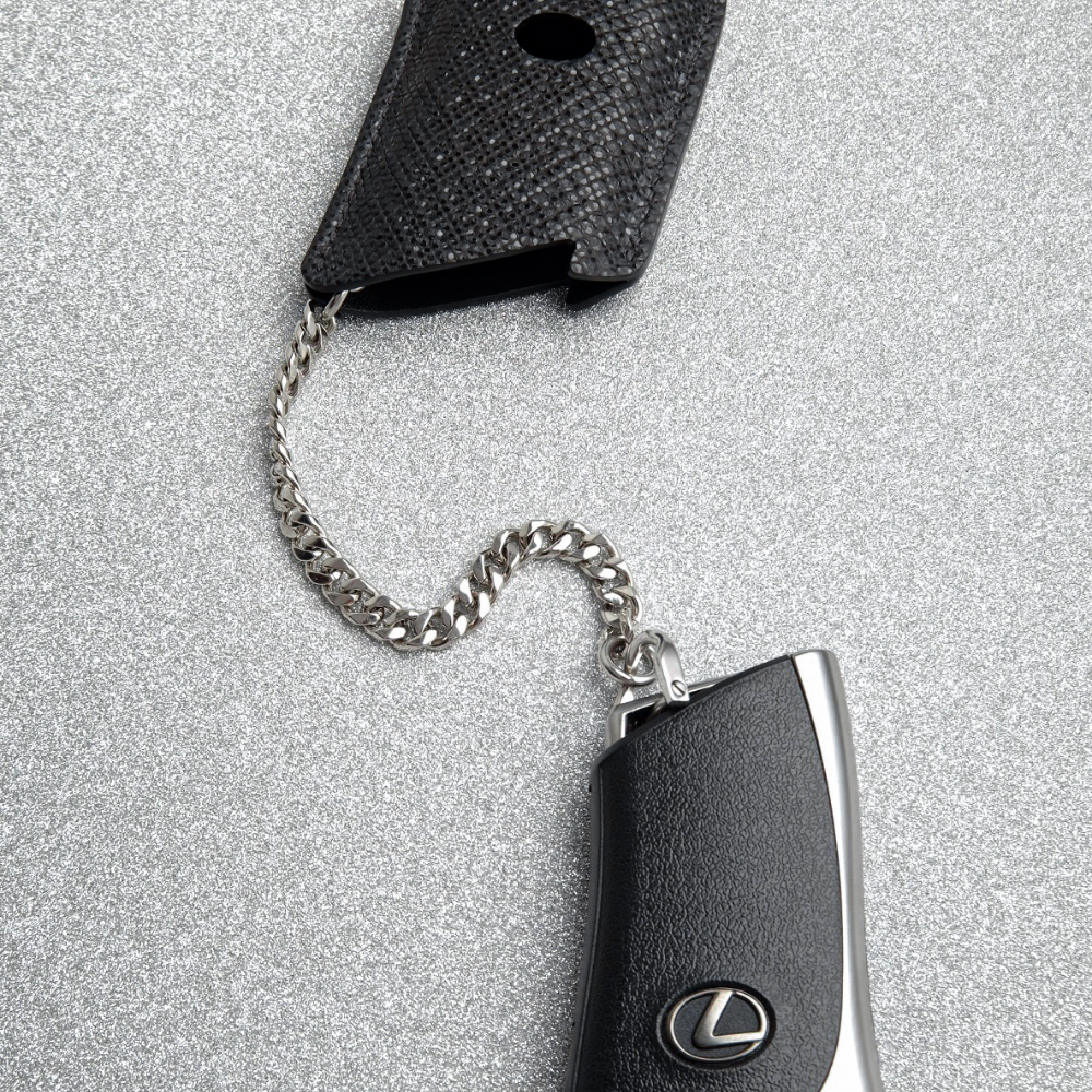 Serpentine Collection - Snake Leather
