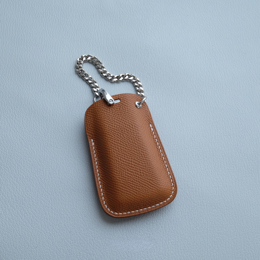 Étoile Collection - French Goat Leather