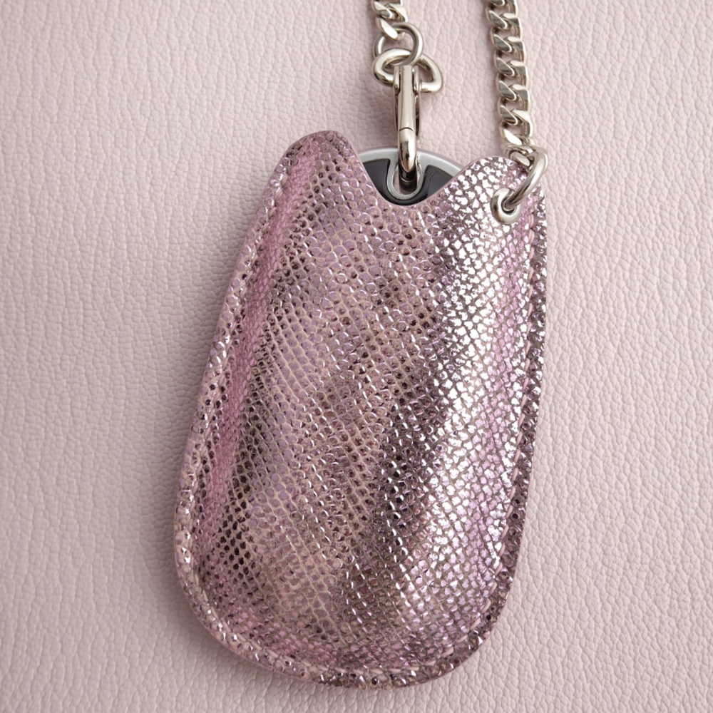 Serpentine Collection - Snake Leather