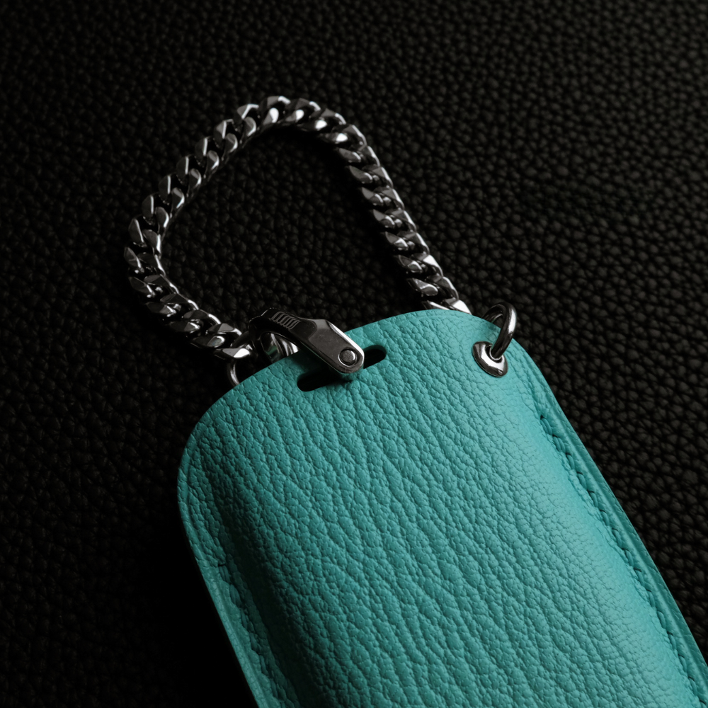 Étoile Collection - French Goat Leather