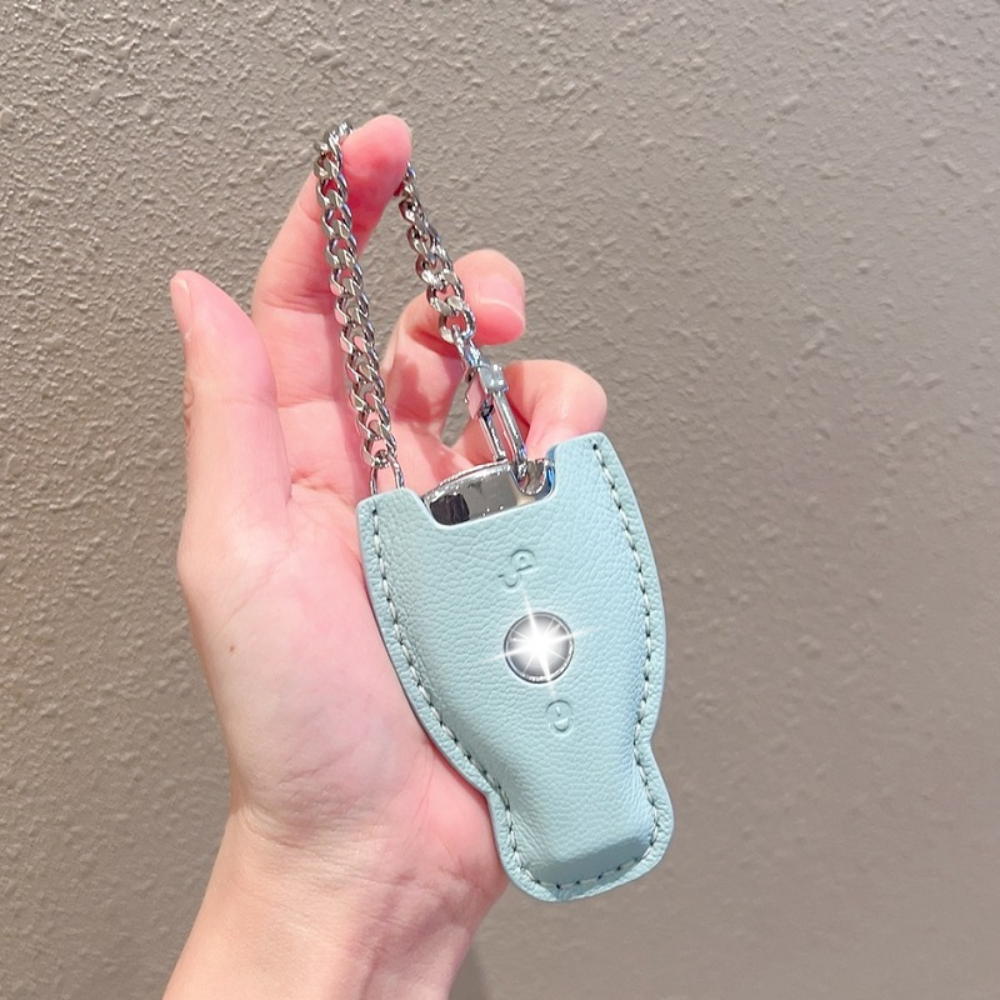 Étoile Collection - Lamb Leather