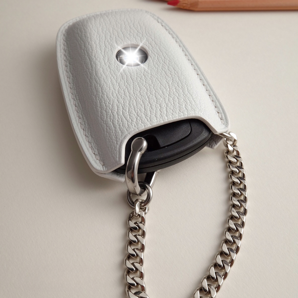 Étoile Collection - French Goat Leather