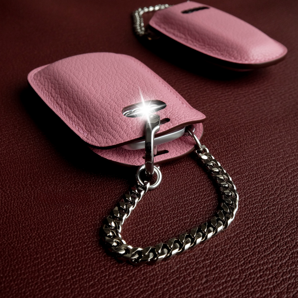 Étoile Collection - French Goat Leather