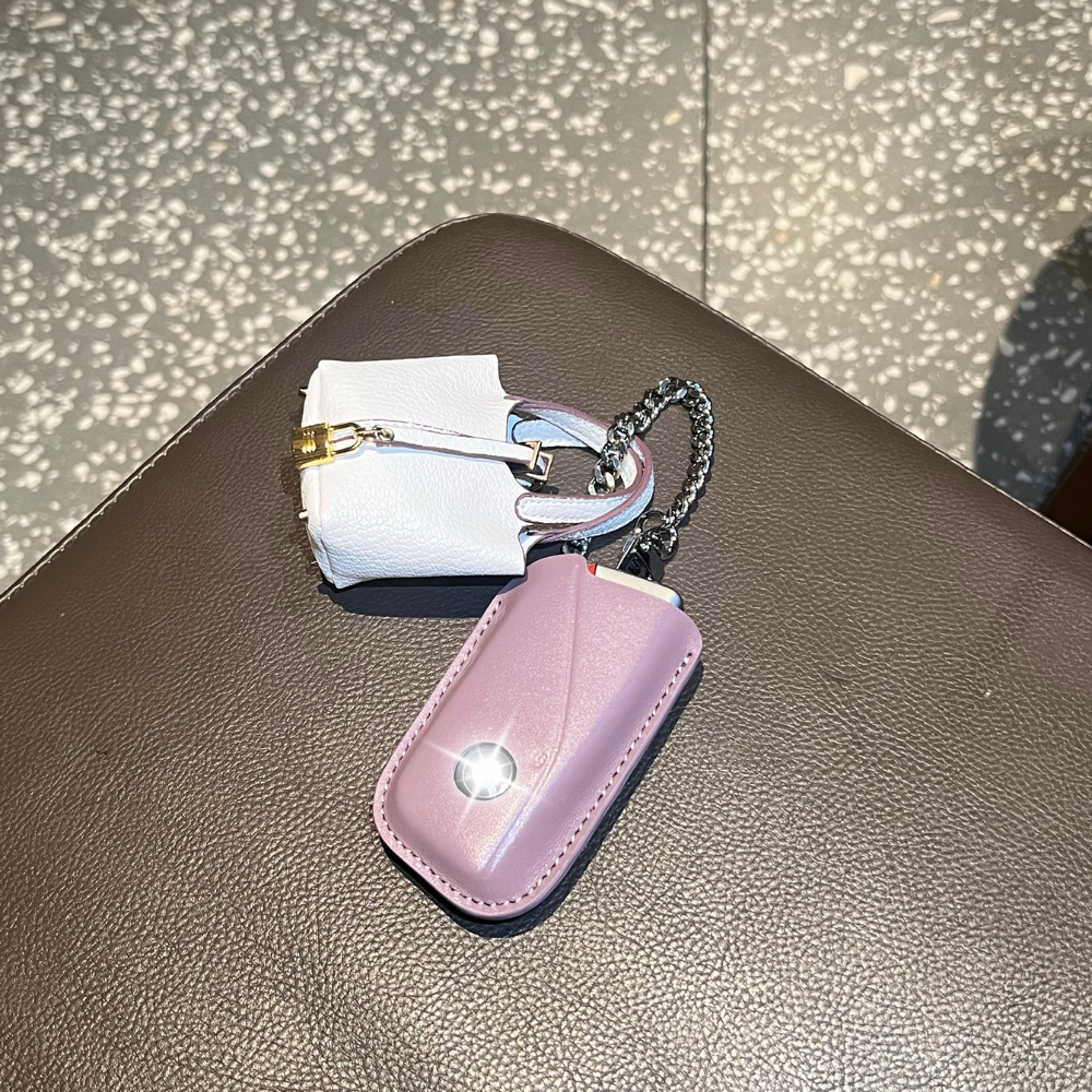 Étoile Collection - Sheep Leather