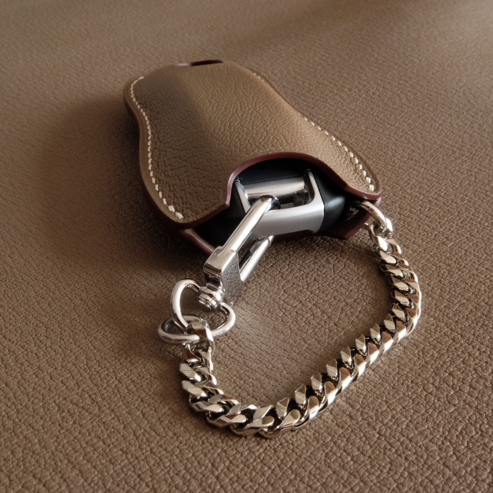 Étoile Collection - French Goat Leather