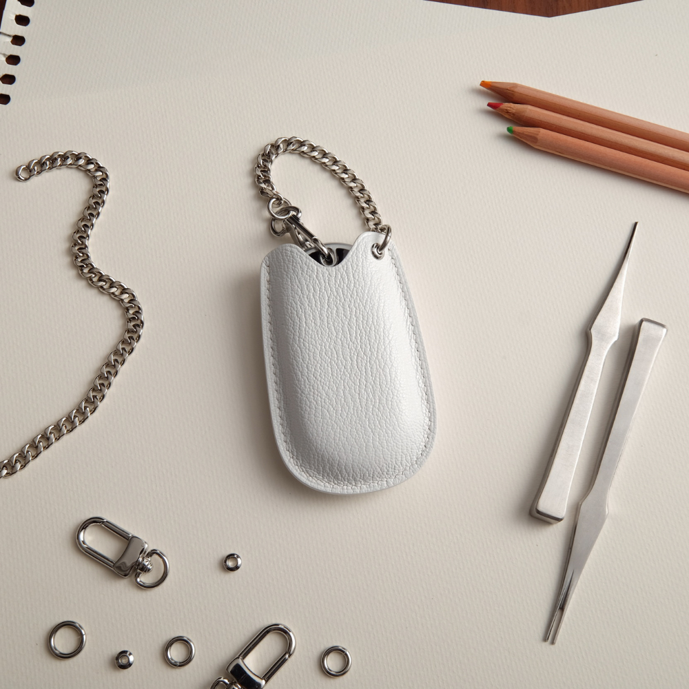 Étoile Collection - French Goat Leather