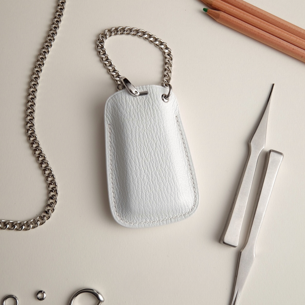 Étoile Collection - French Goat Leather