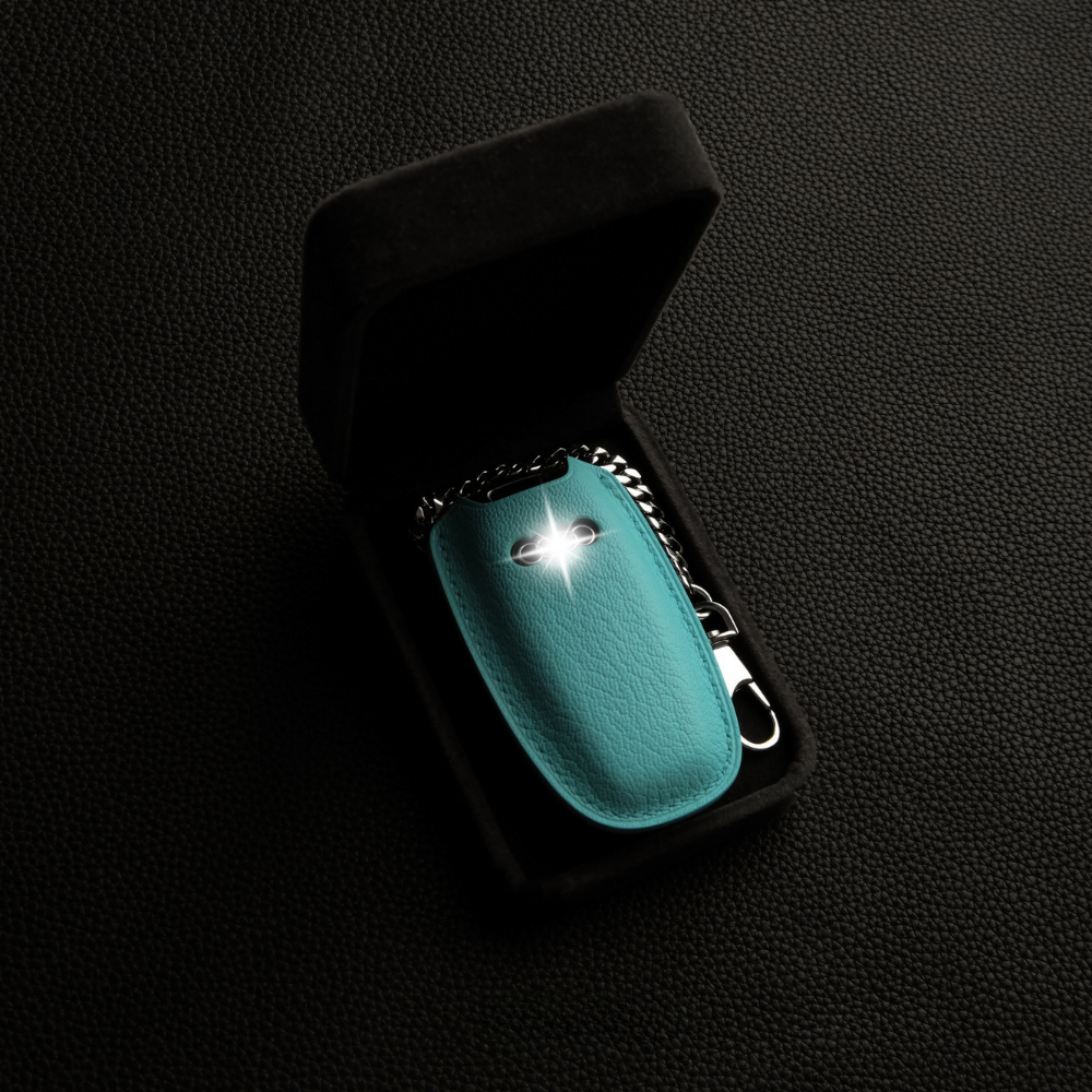 Étoile Collection - French Goat Leather