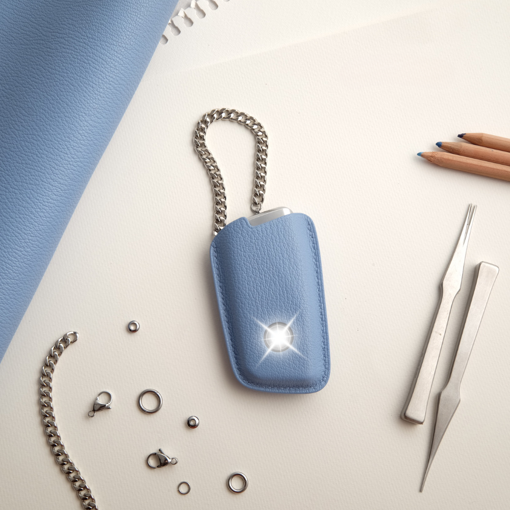 Étoile Collection - French Goat Leather