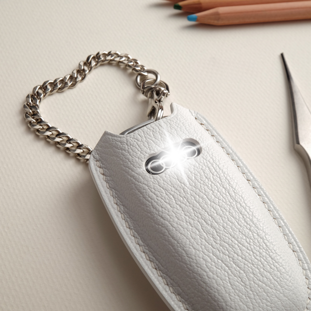 Étoile Collection - French Goat Leather