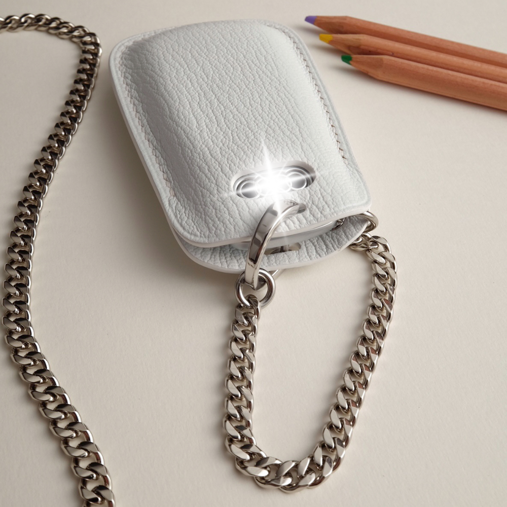 Étoile Collection - French Goat Leather