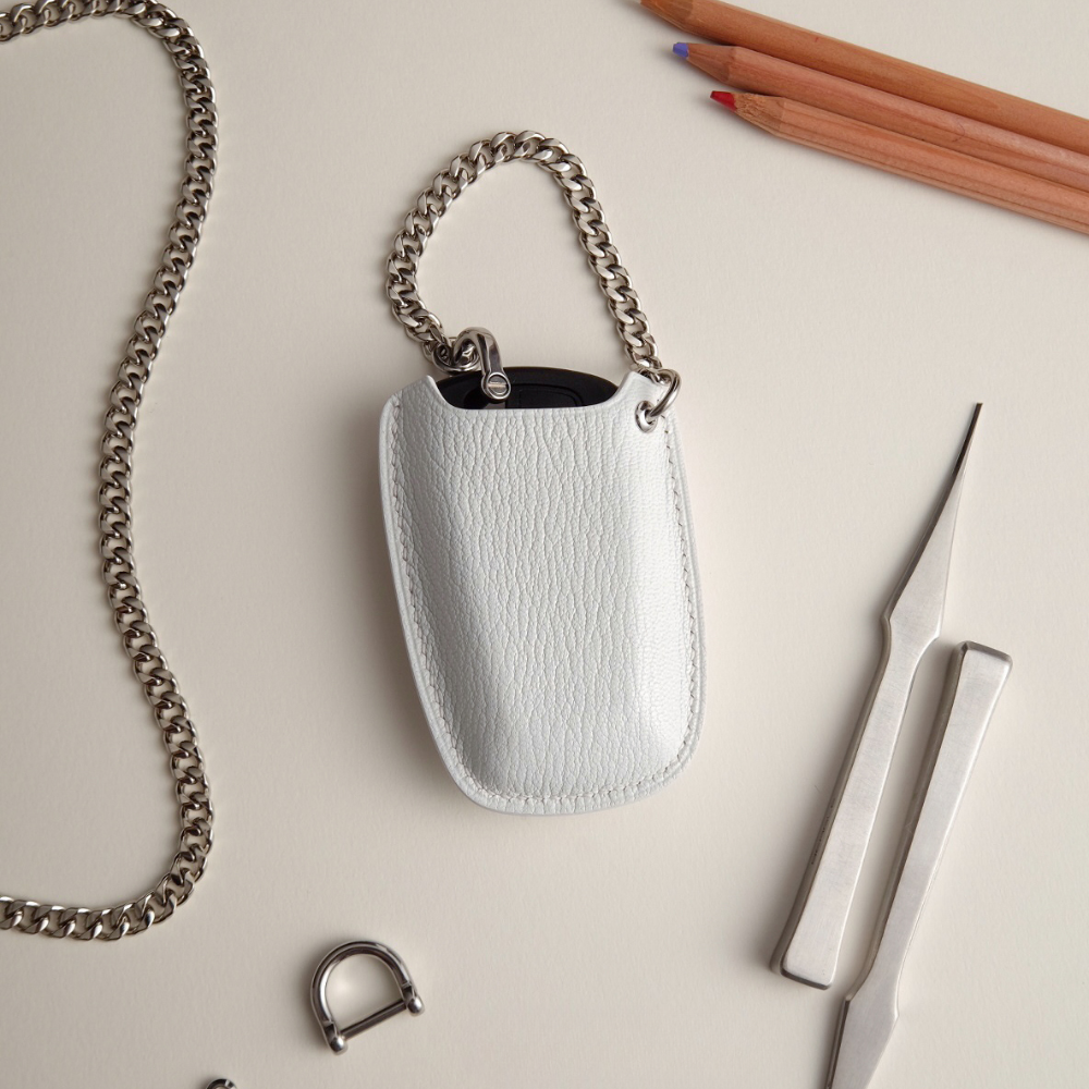 Étoile Collection - French Goat Leather