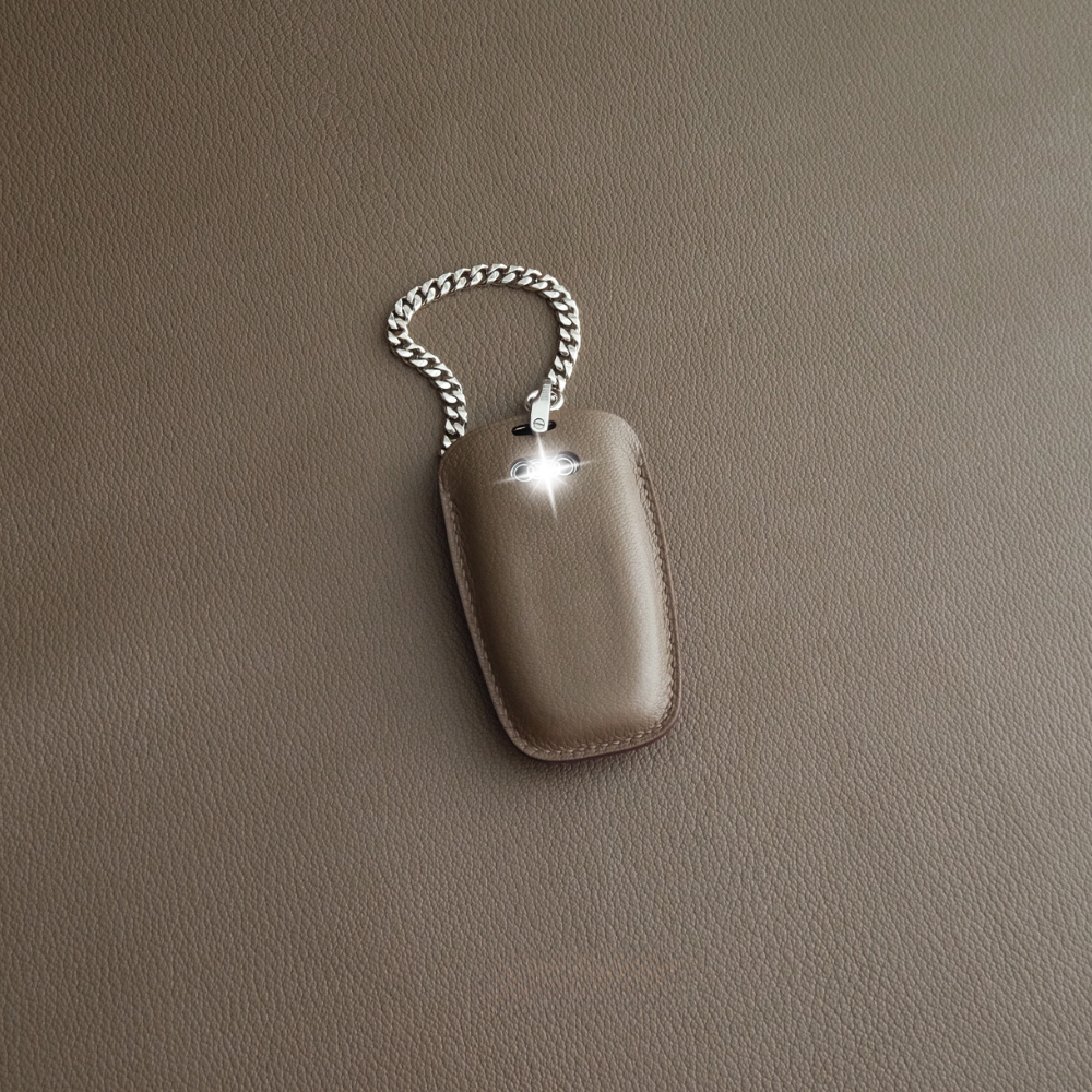 Étoile Collection - French Goat Leather
