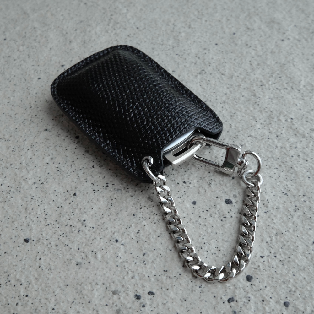 Regalia Collection - Lizard Leather