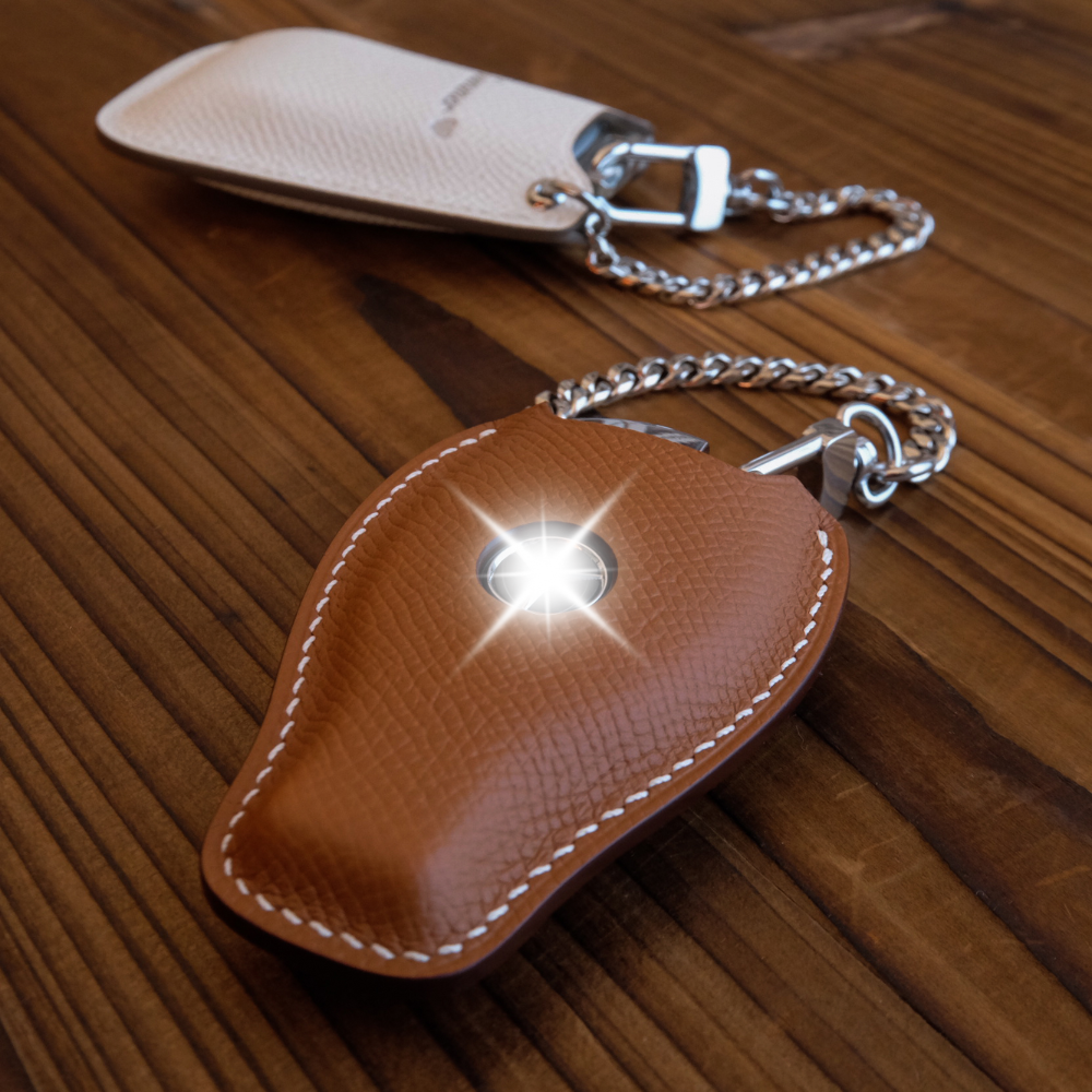 Étoile Collection - French Goat Leather